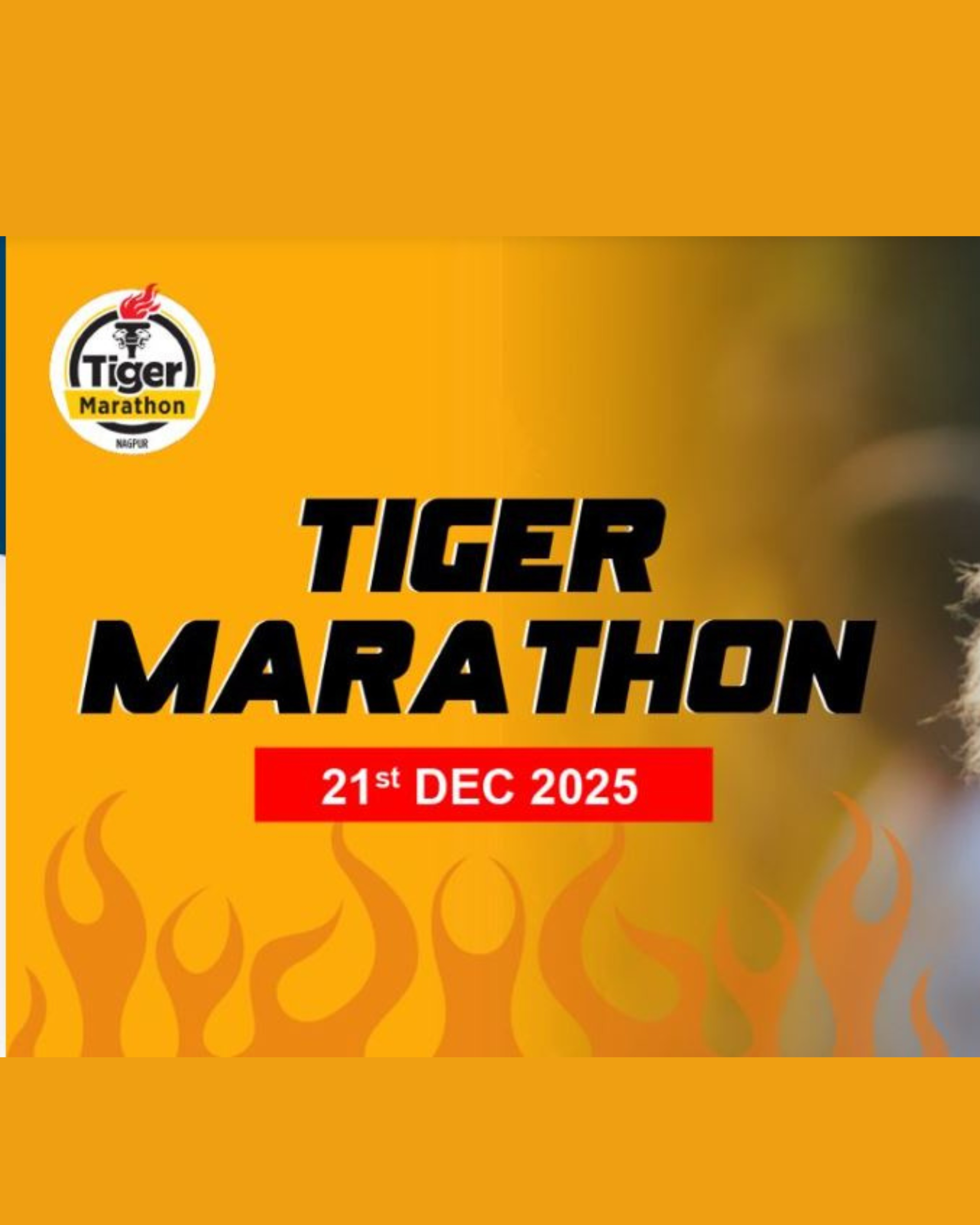 Tigerman Marathon