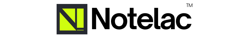 NOTELAC Logo